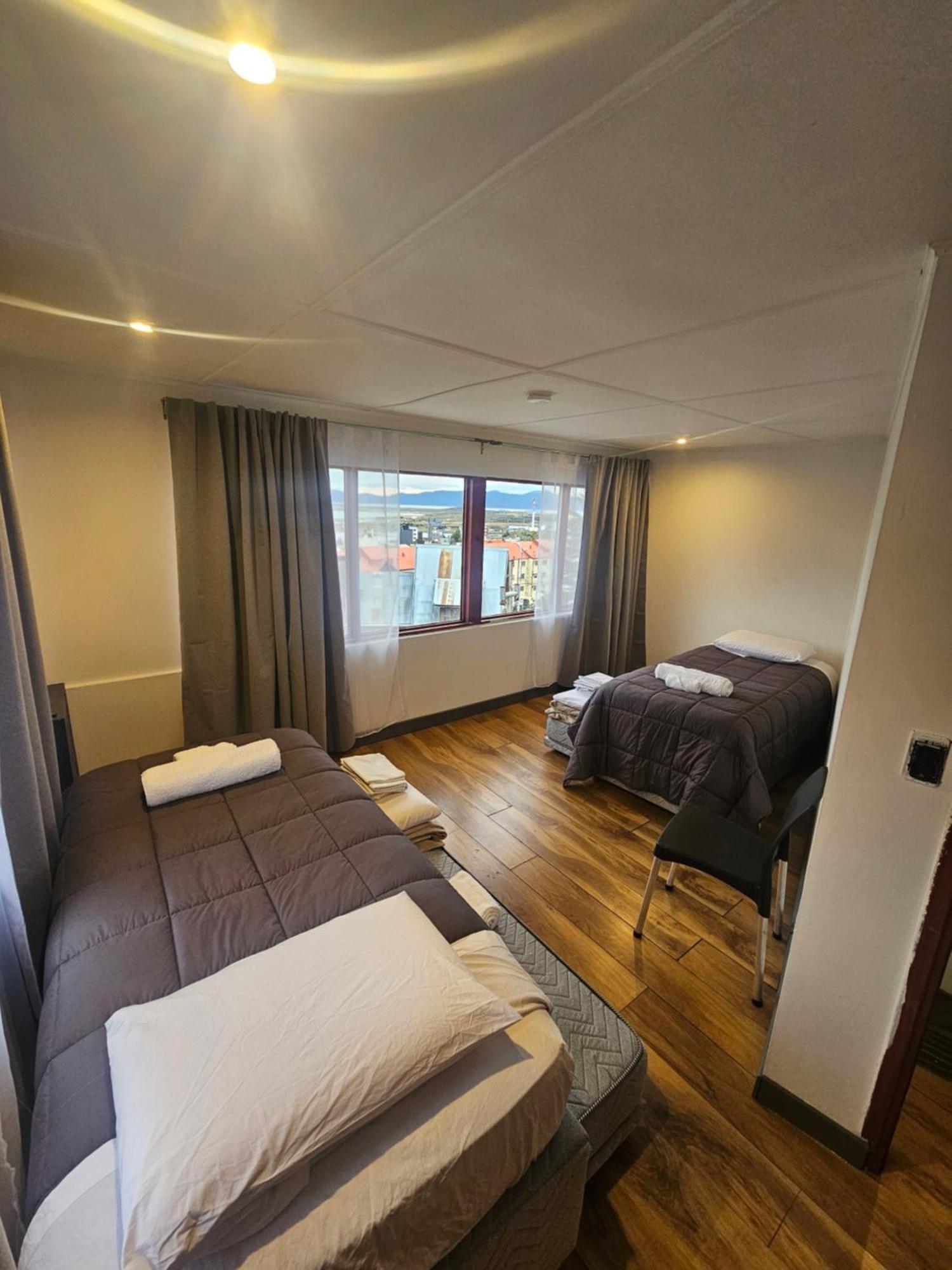 El Condor Fueguino II Ushuaia Exterior photo